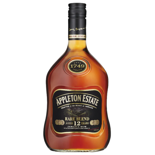 Appleton Estate Rare Blend 12 Year