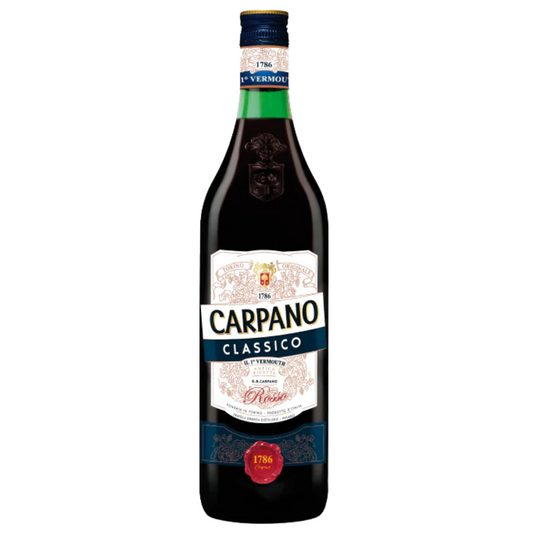 Carpano Classico Vermouth