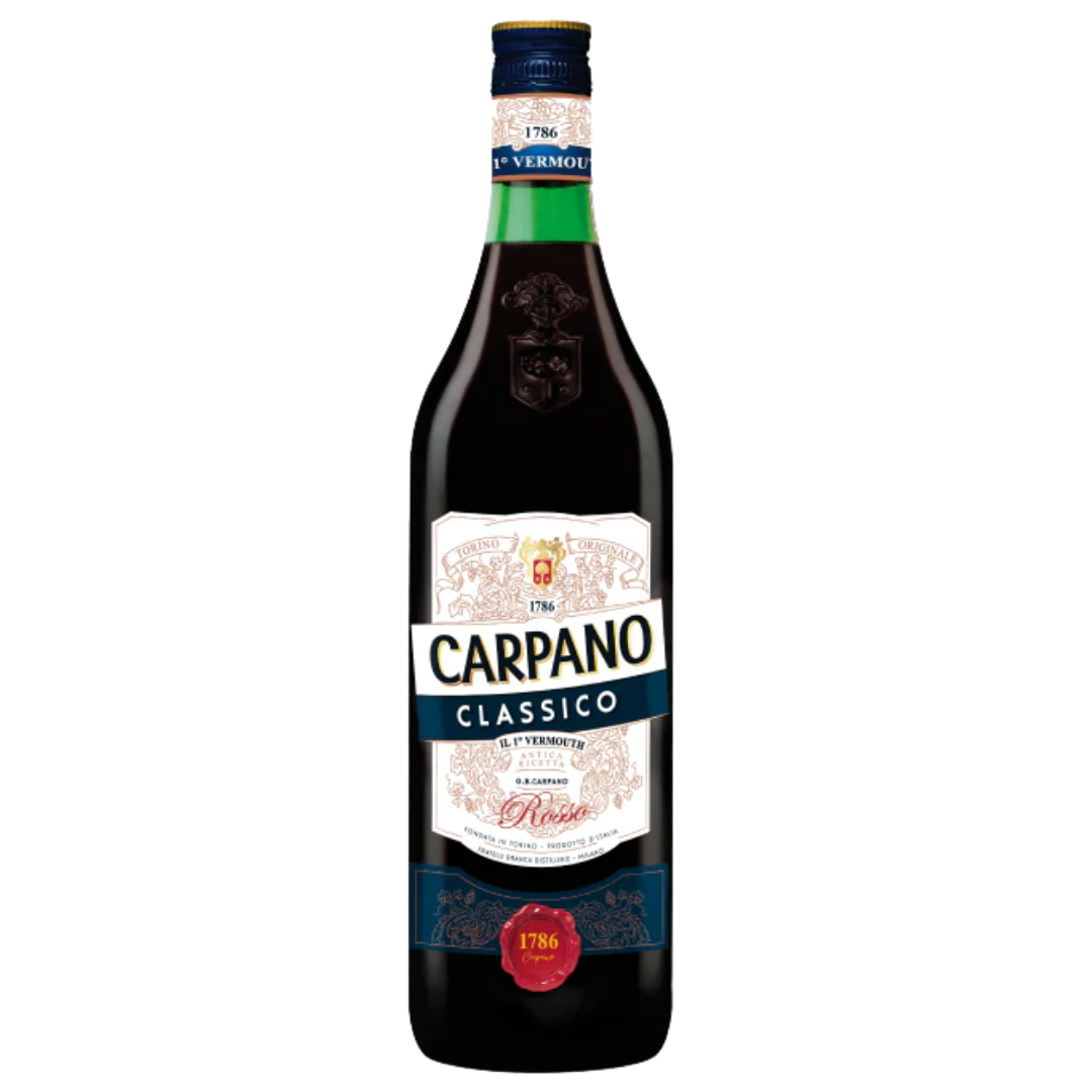 Carpano Classico Vermouth 750ml
