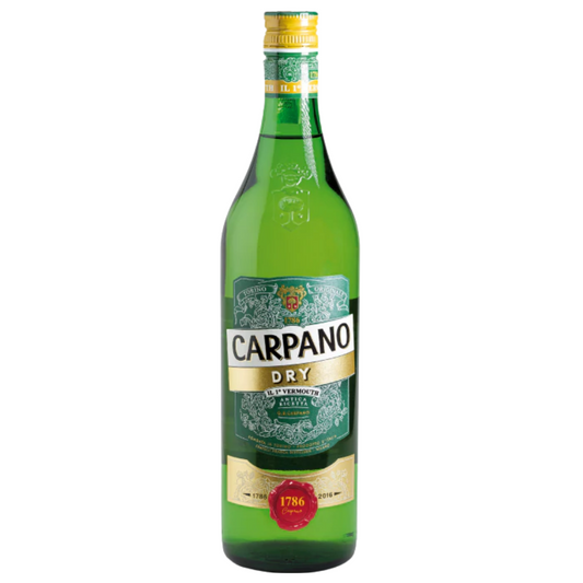 Carpano Dry Vermouth