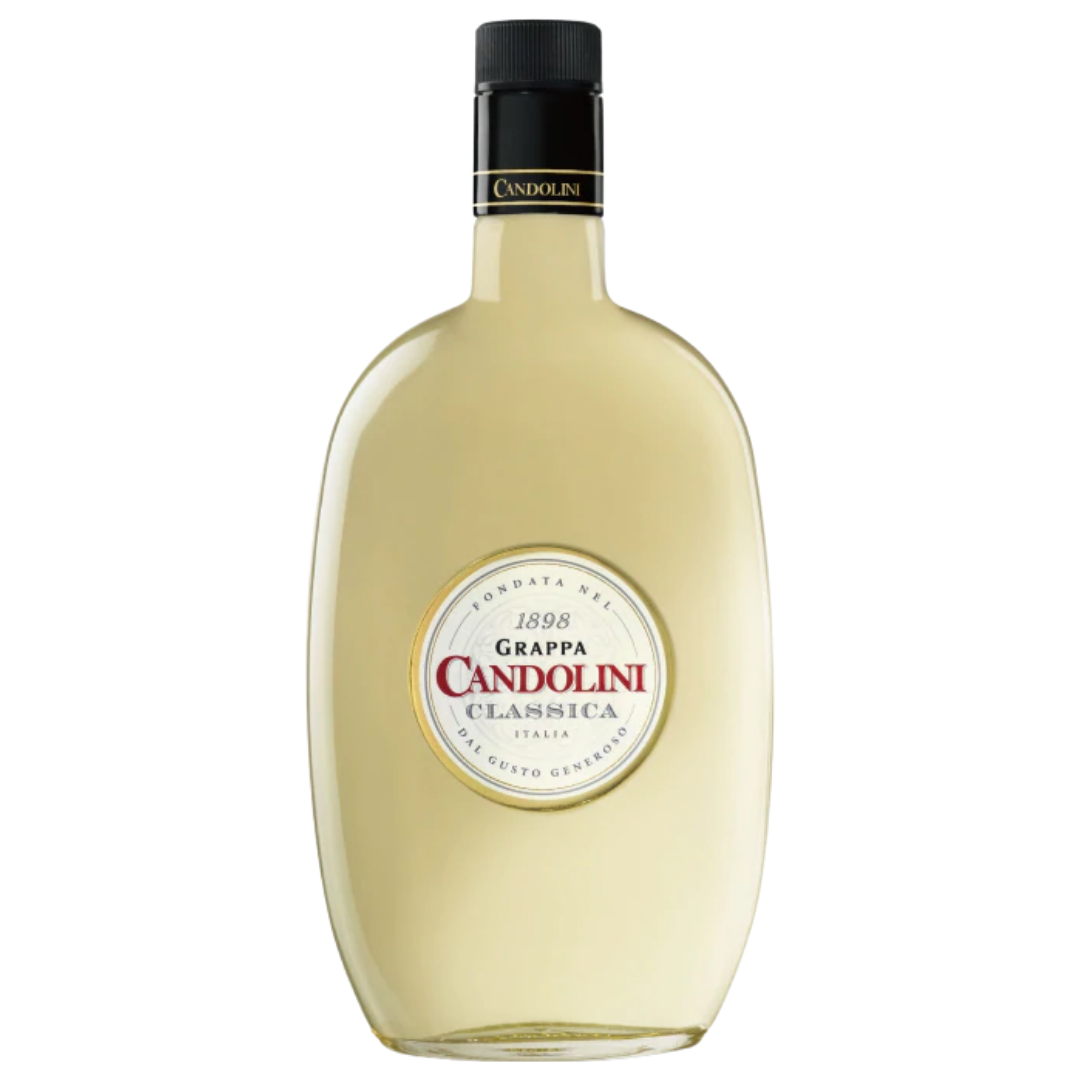 Grappa Candolini Classica