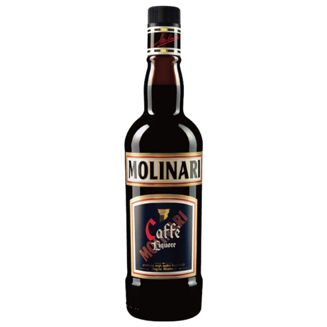 Molinari Sambuca Caffe