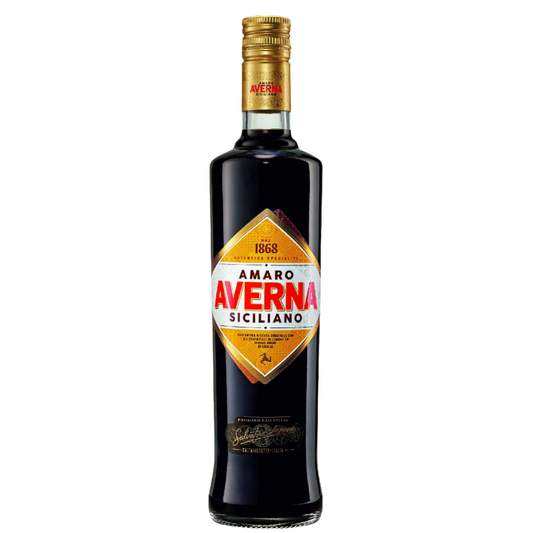 Amaro Averna