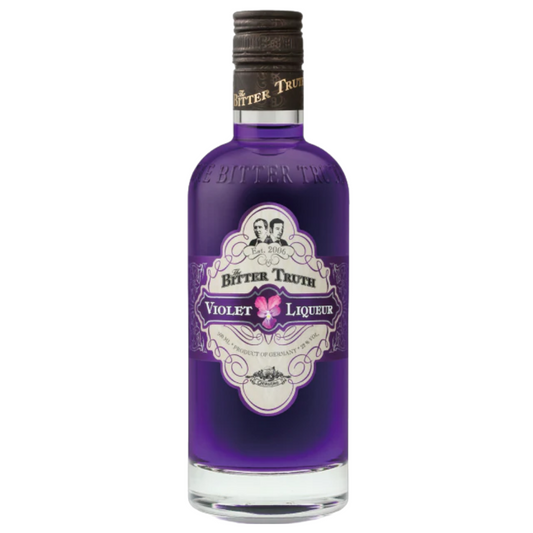 The bitter Truth Violet Liqueur