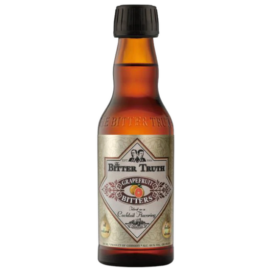 The Bitter Truth Grapefruit Bitters