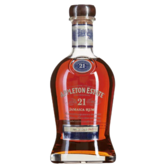 Appleton Estate 21 Year