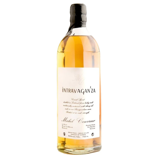 Michel Couvreur Intravaganza 700ml