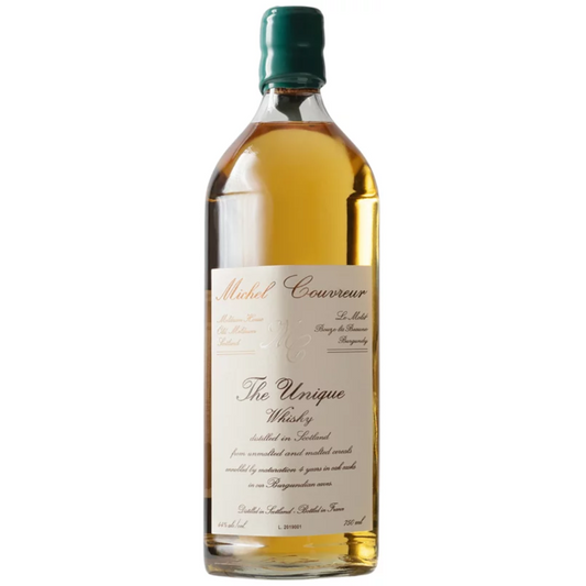 Michel Couvreur The Unique Whisky 700ml