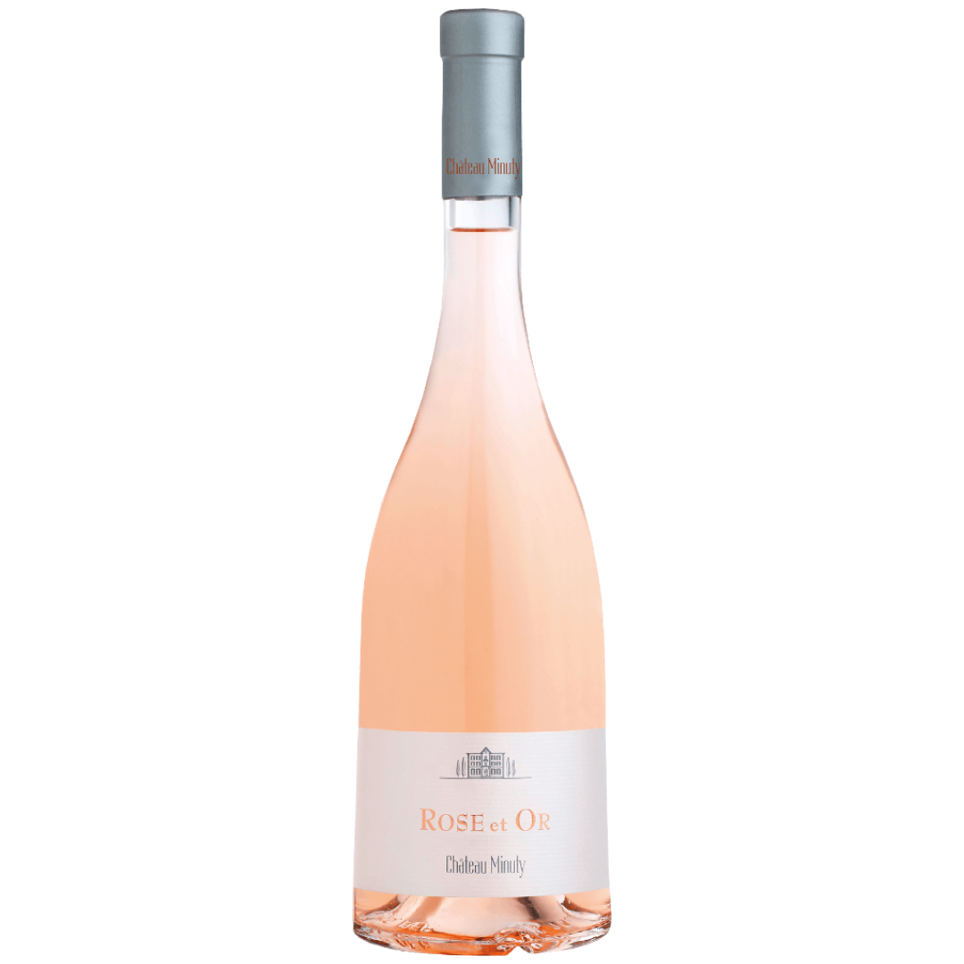 Minuty Rose & Or 2024 750ml