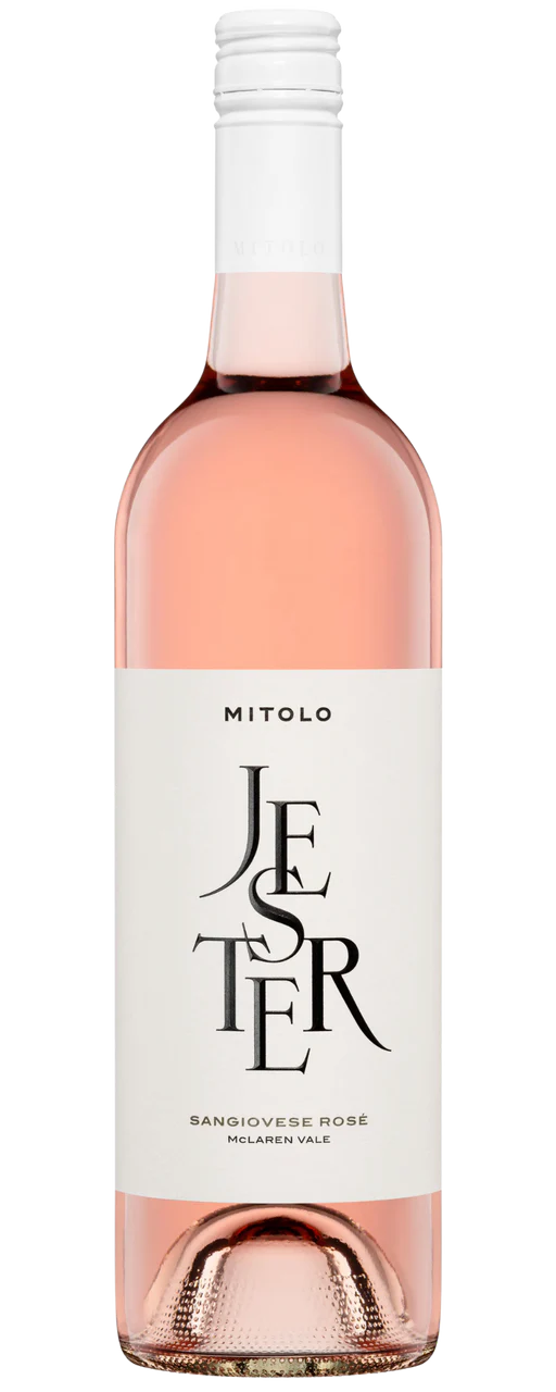 Mitolo Jester McLaren Vale Sangiovese Rose 2024