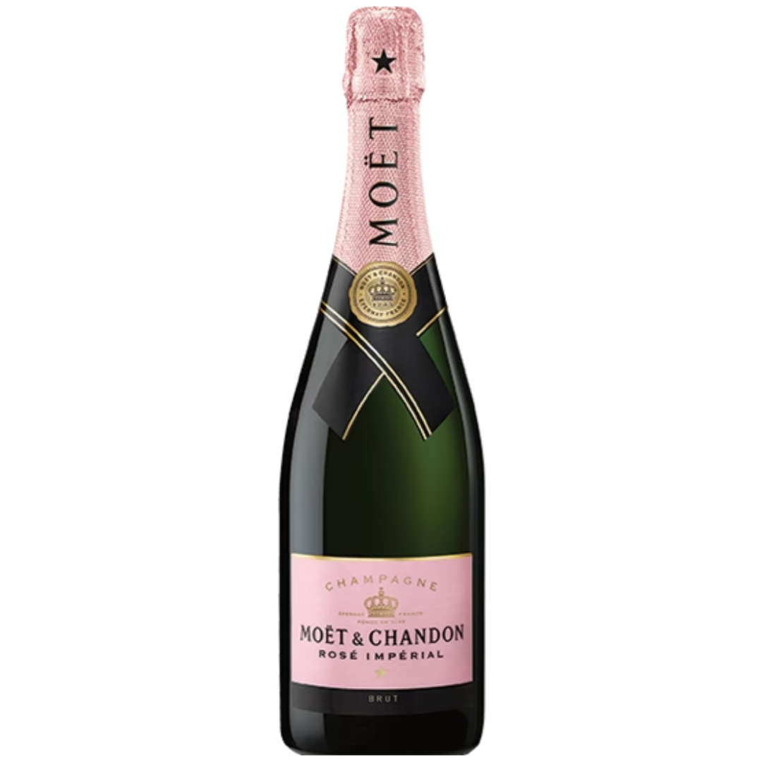 Moet & Chandon Rose Imperial 750ml