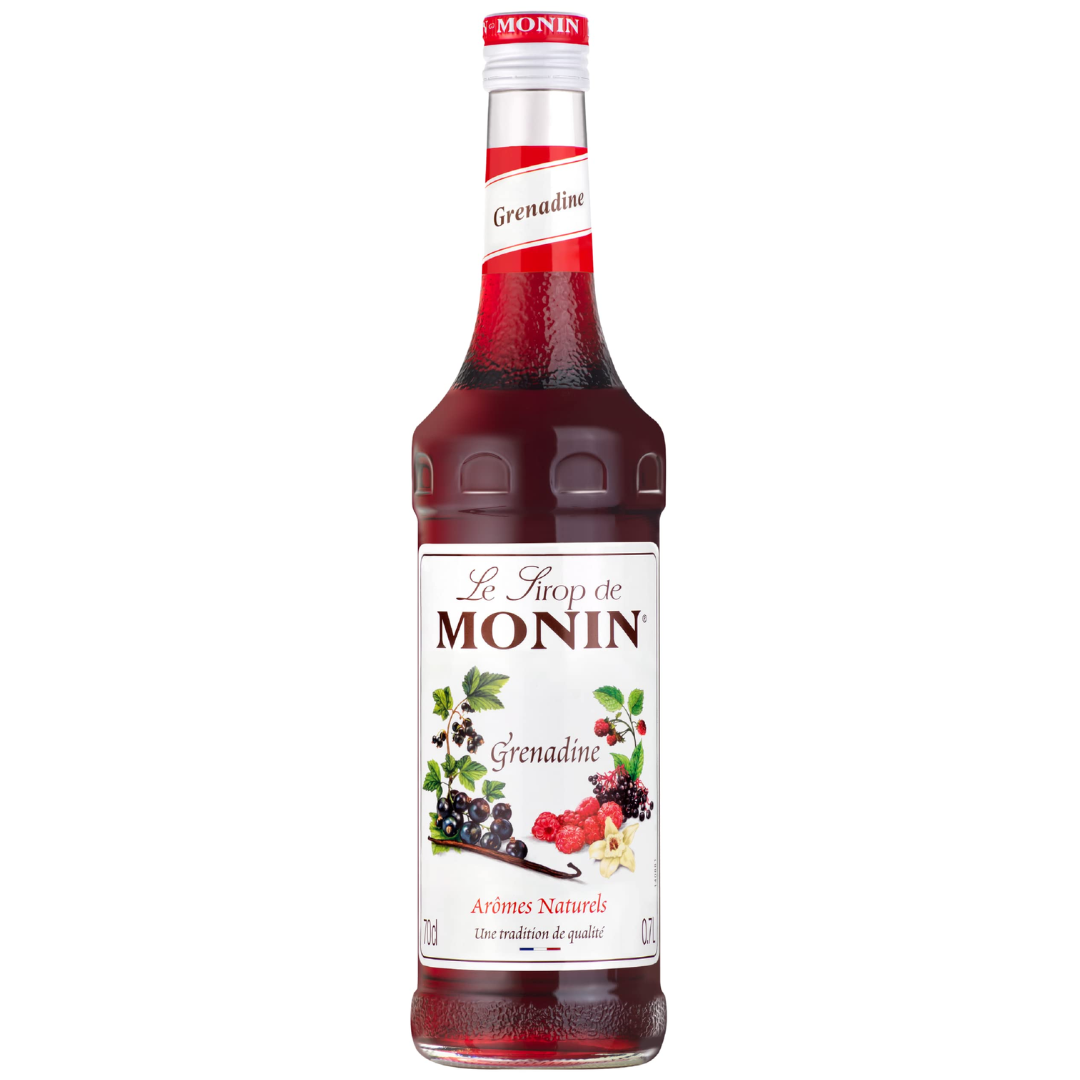 Monin Grenadine Syrup 700ml