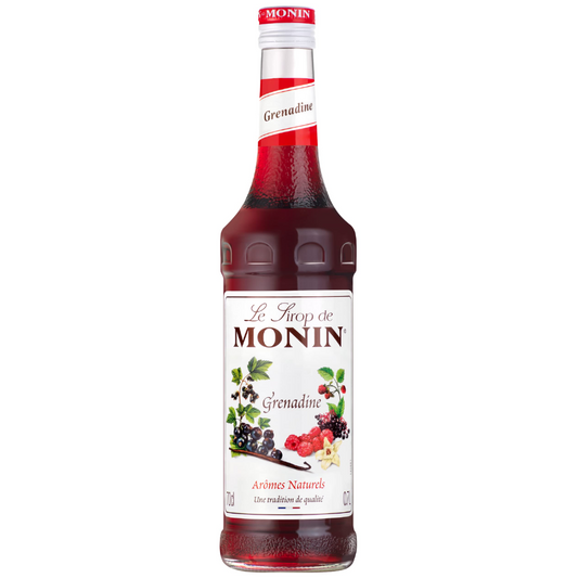 Monin Grenadine Syrup 700ml