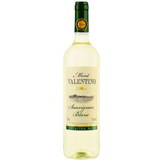 Mont Valentino Sauvignon Blanc 750ml