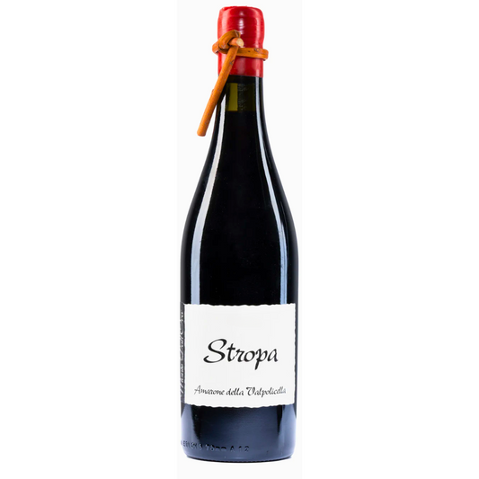 Monte dall'Ora Stropa Amarone 2013