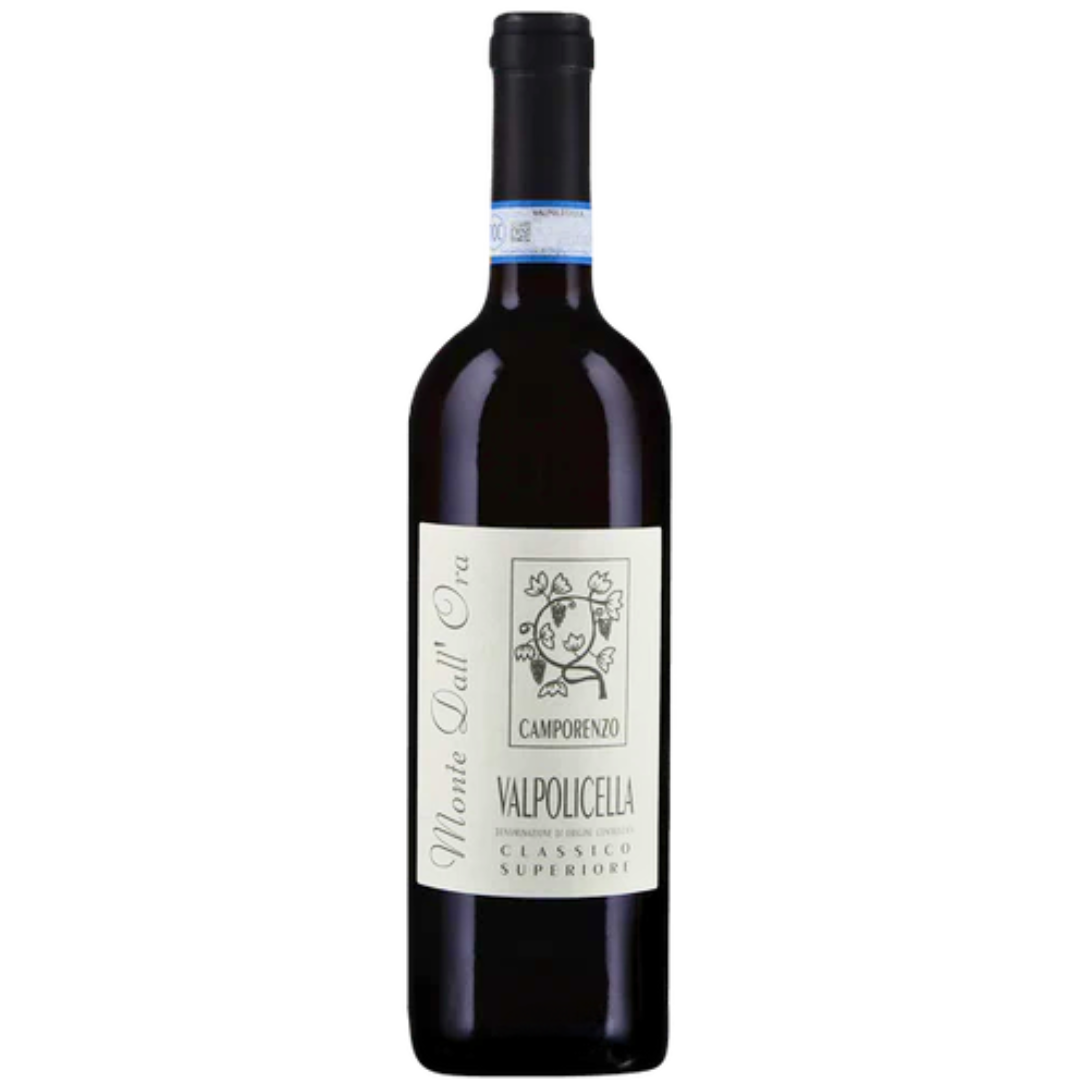 Monte dall'Ora Camporenzo 2020 750ml