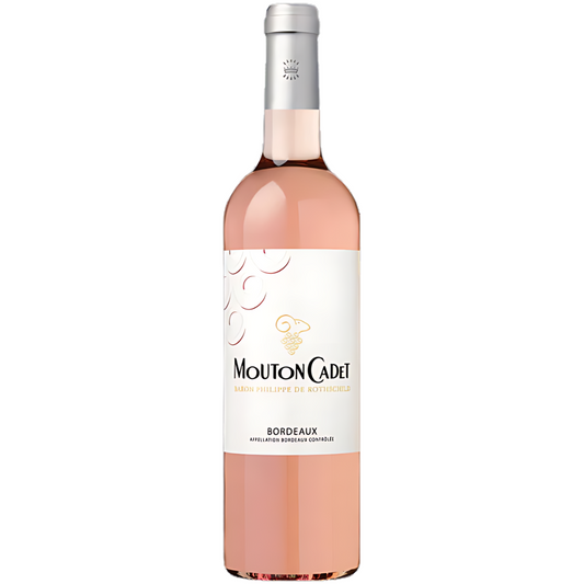 Mouton Cadet Rose 2020