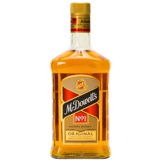 Mr. Dowell's No.1 Reserve 750ml