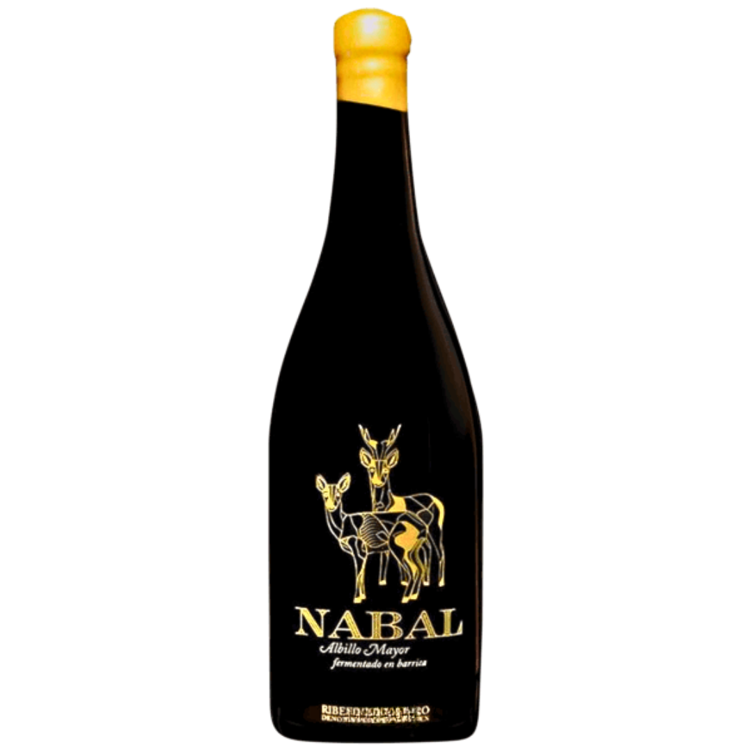 Bodegas Nabal Albillo Mayor 2021