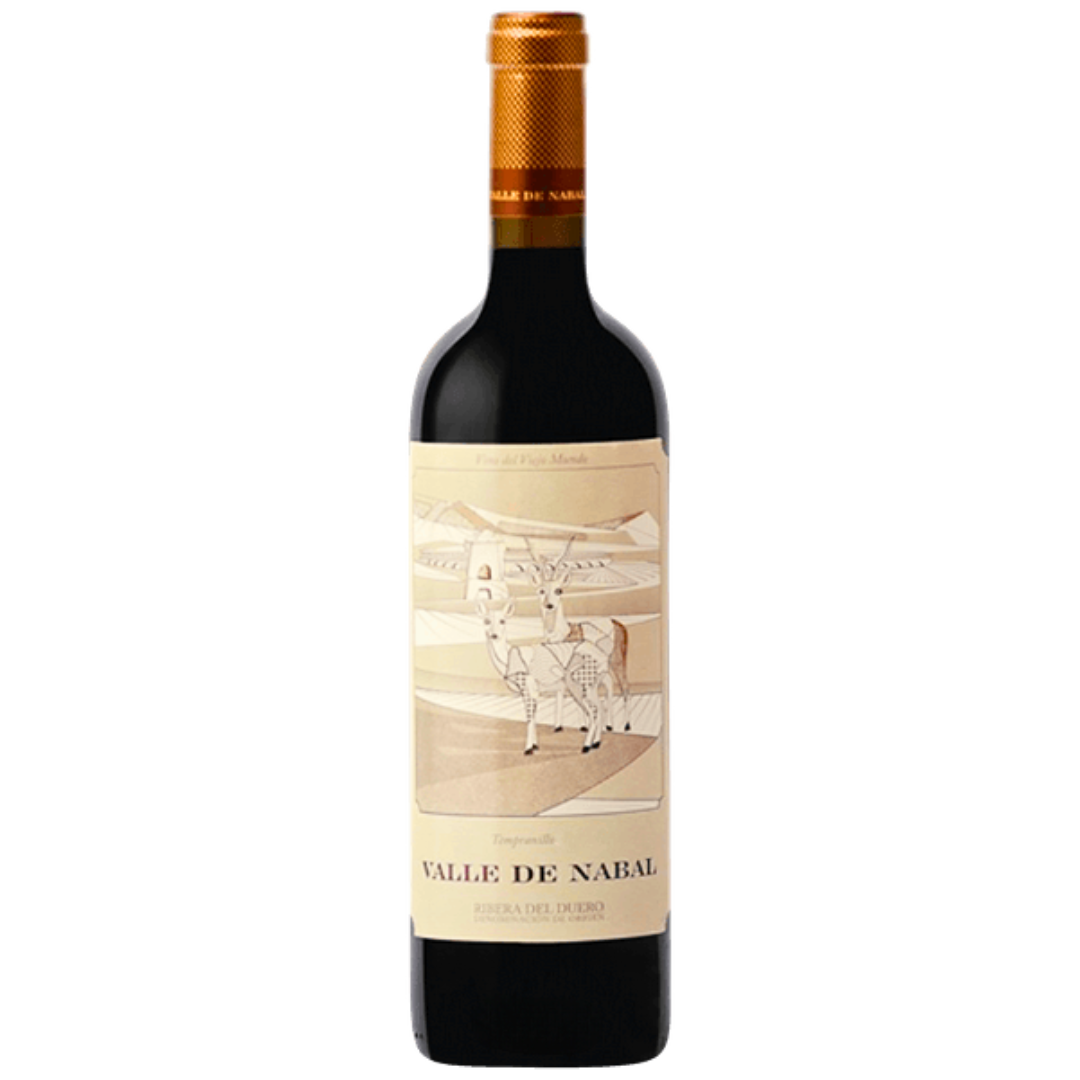Bodegas Nabal 'Valle de Nabal' 2022