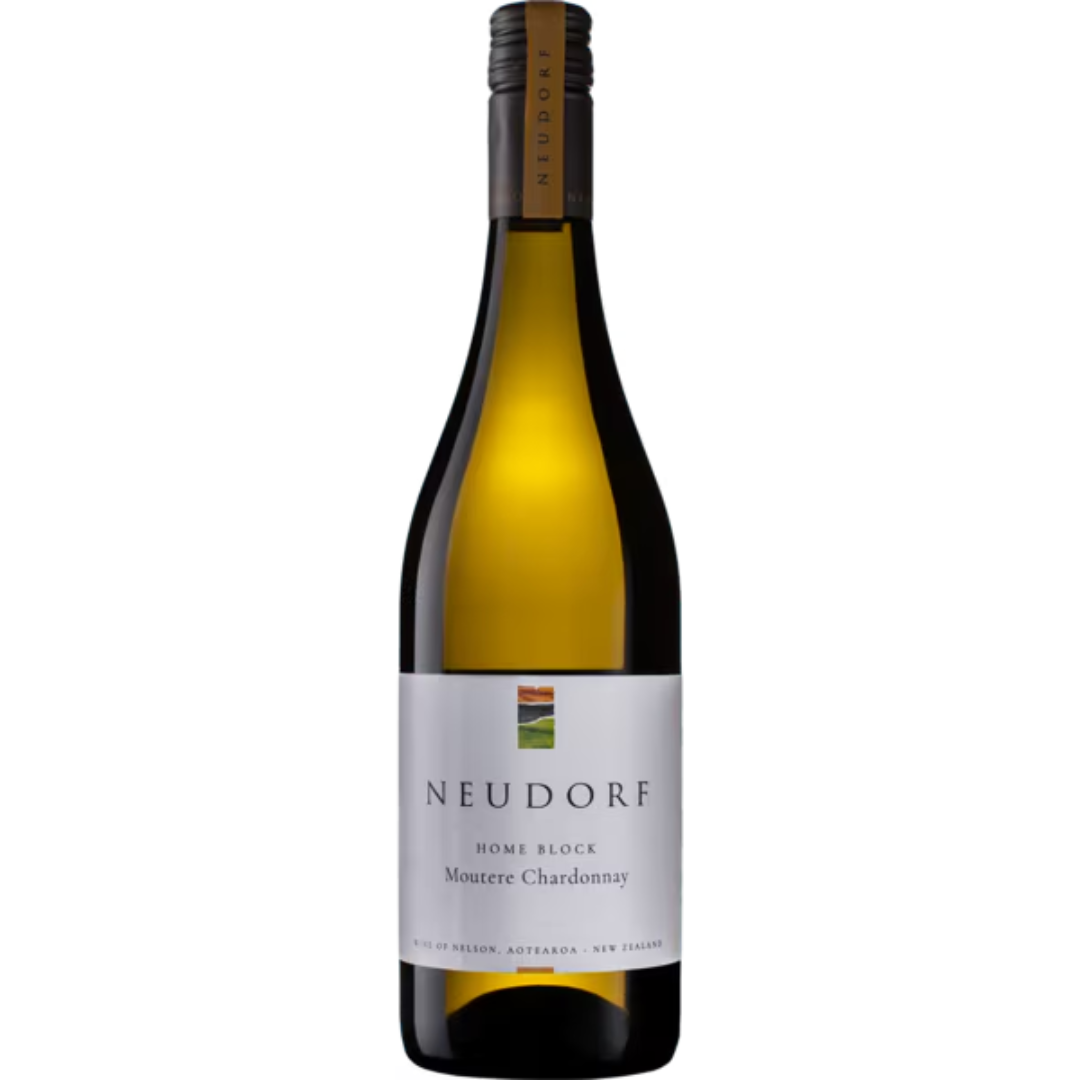 Neudorf Home Block Moutere Chardonnay 2022 750ml