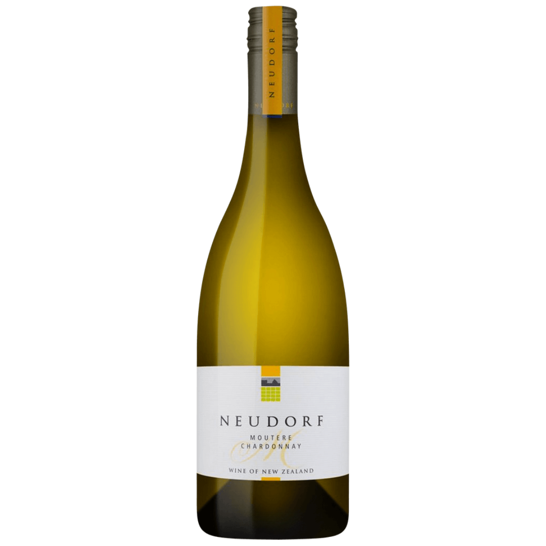 Neudorf Vineyards Moutere Chardonnay 2018 750ml