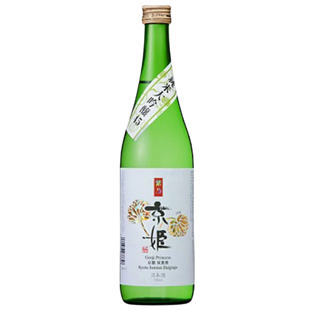 Kyohime Murasaki Jumai Daiginjo 720ml