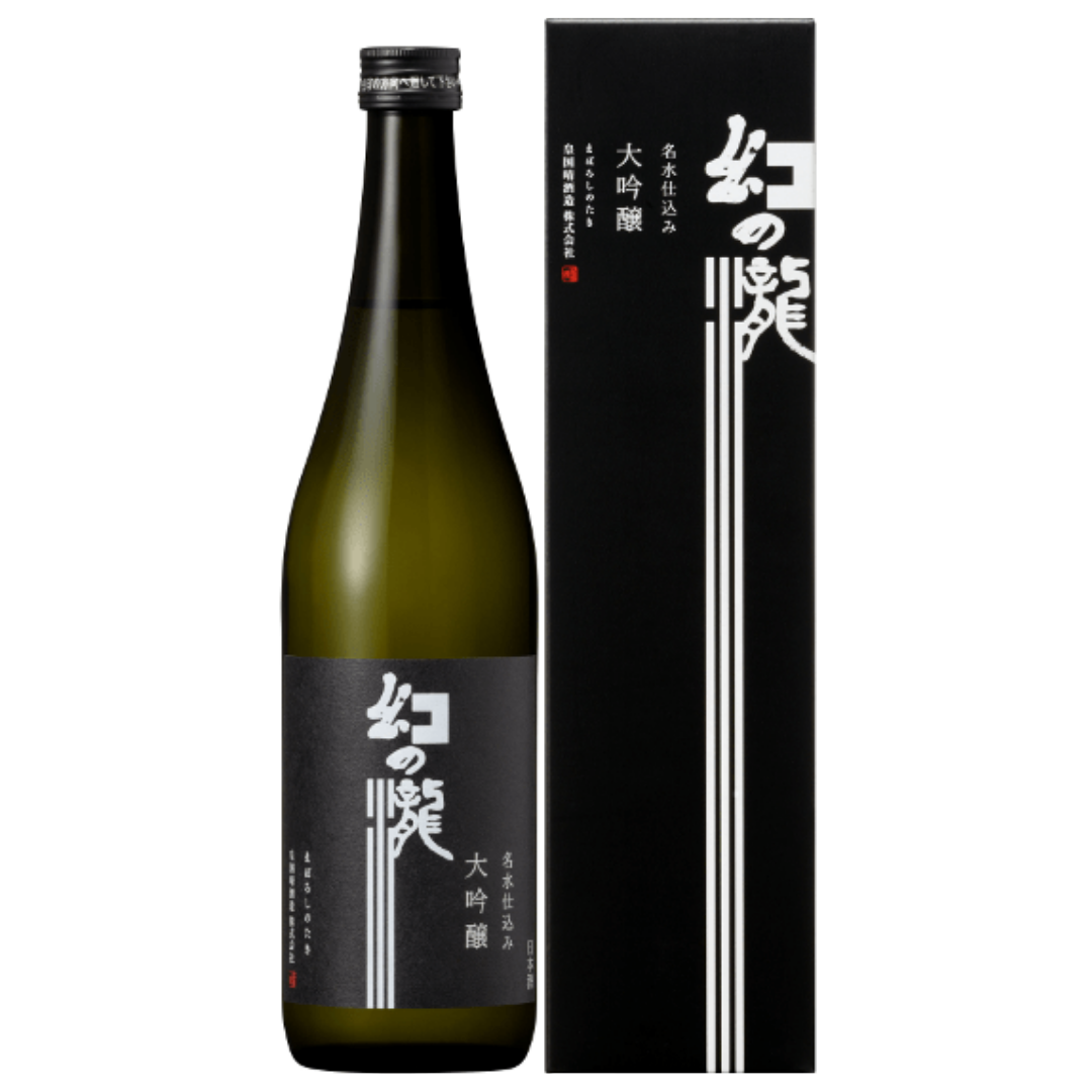 Maboroshi-no-taki Daiginjo 1800ml