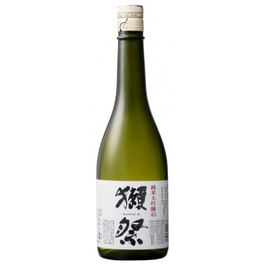 Dassai 45 Junmai Daiginjo 1800ml