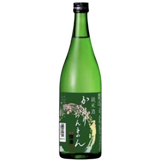 Akita Meijo Scented Junmai Sake