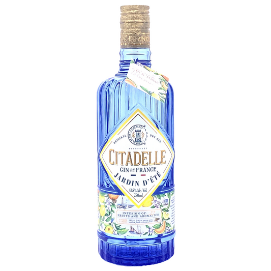 Citadelle Jardin D'ete Gin 700ml