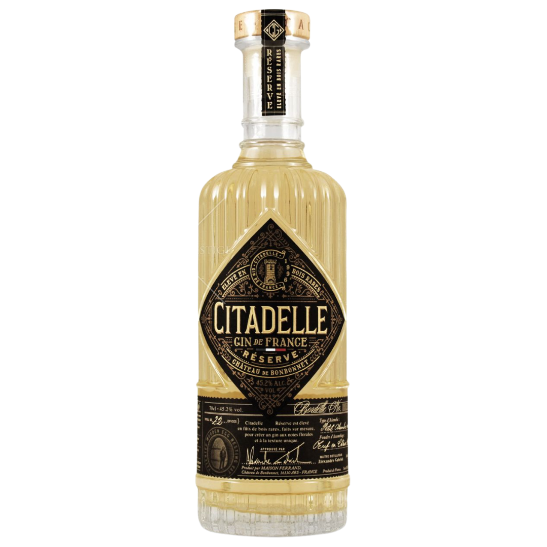 Citadelle Reserve Gin 700ml