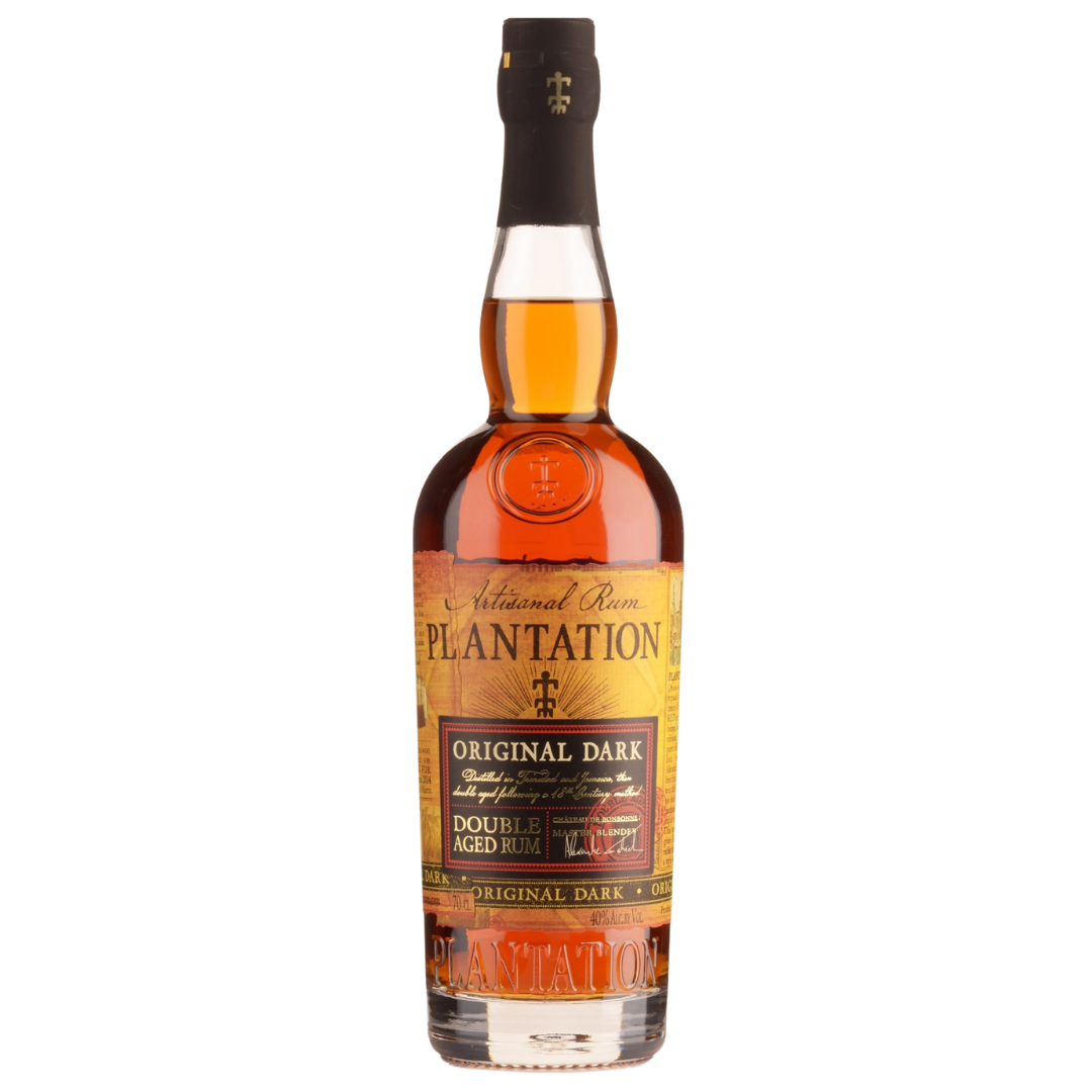 Plantation Original Dark Rum 700ml