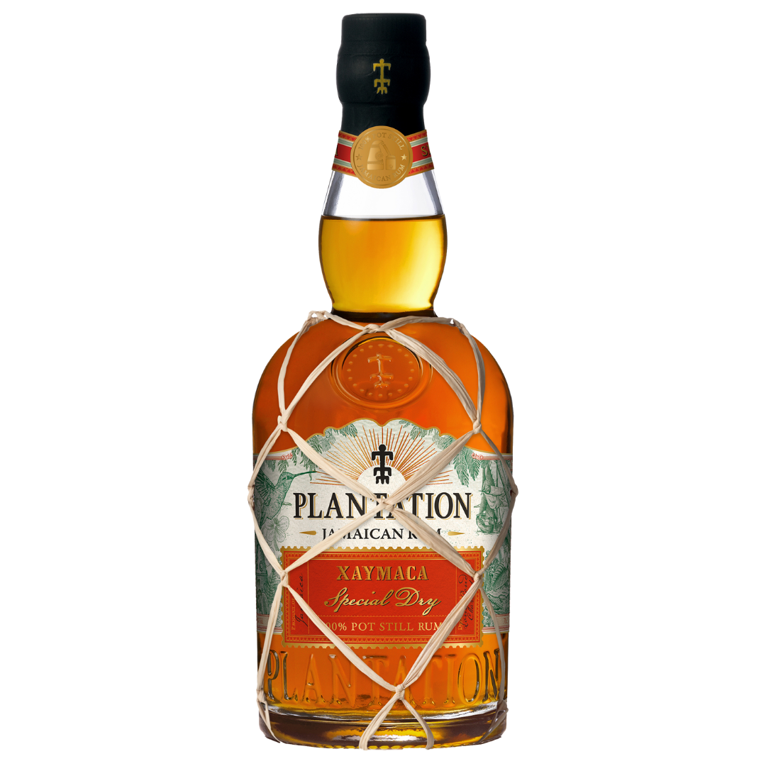 Plantation Xaymaca Special Dry Rum 700ml