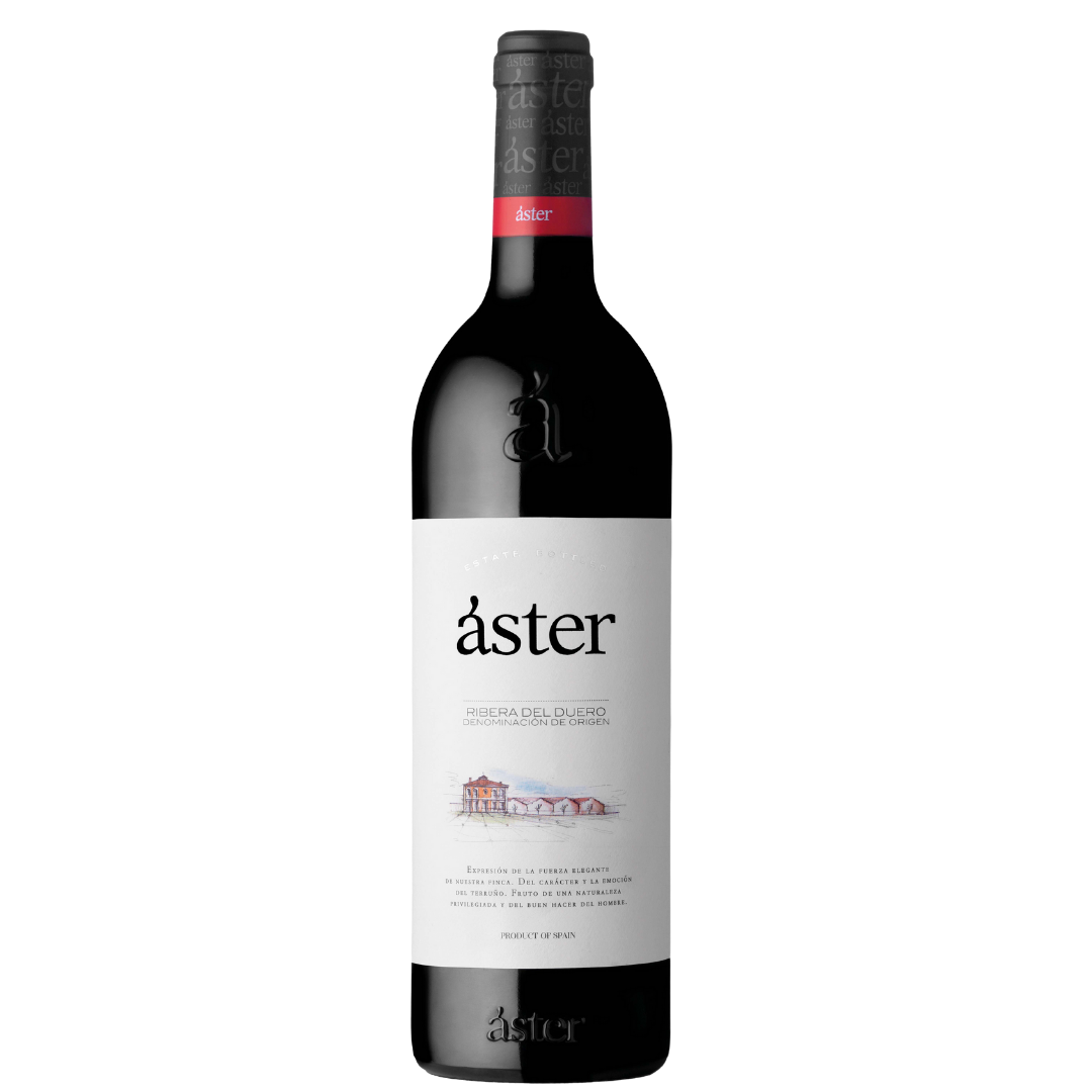 Aster Crianza 2020