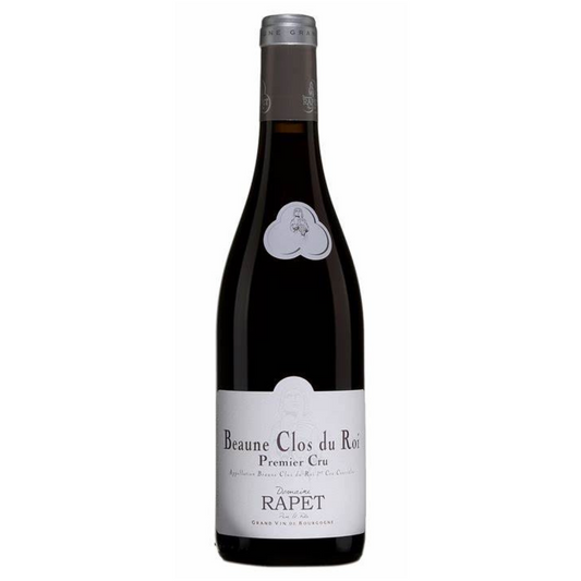 Domaine Rapet Pere & Fils Beaune 1er Cru Clos du Roi 2020