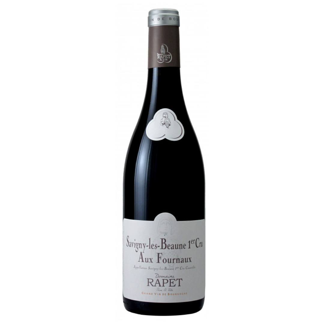 Domaine Rapet Pere & Fils Savigny Les Beaune 1er Cru Fourneaux 2017