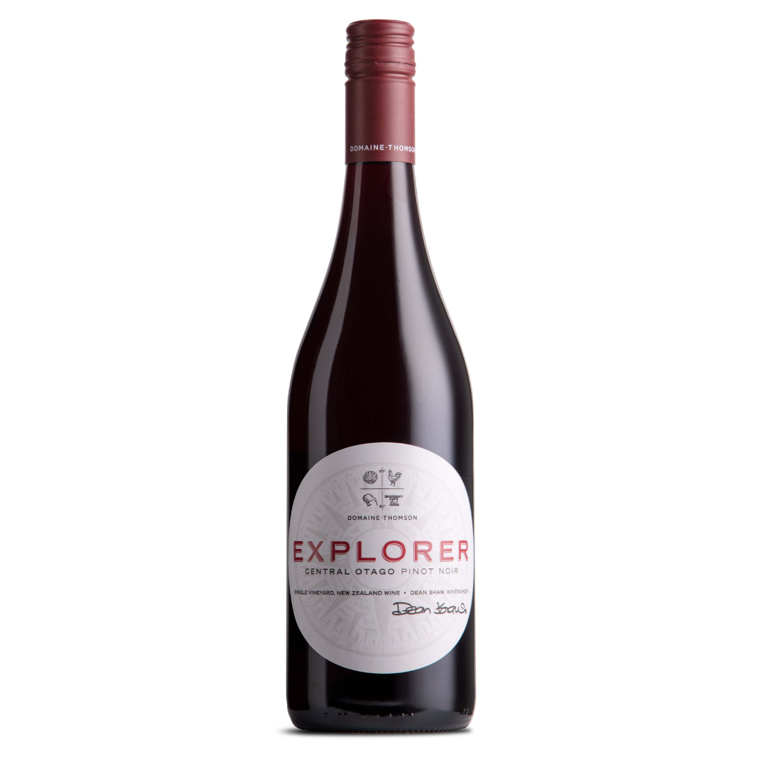 Domaine Thomson Explorer Pinot Noir 2024