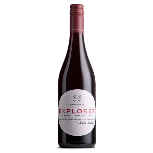 Domaine Thomson Explorer Pinot Noir 2024