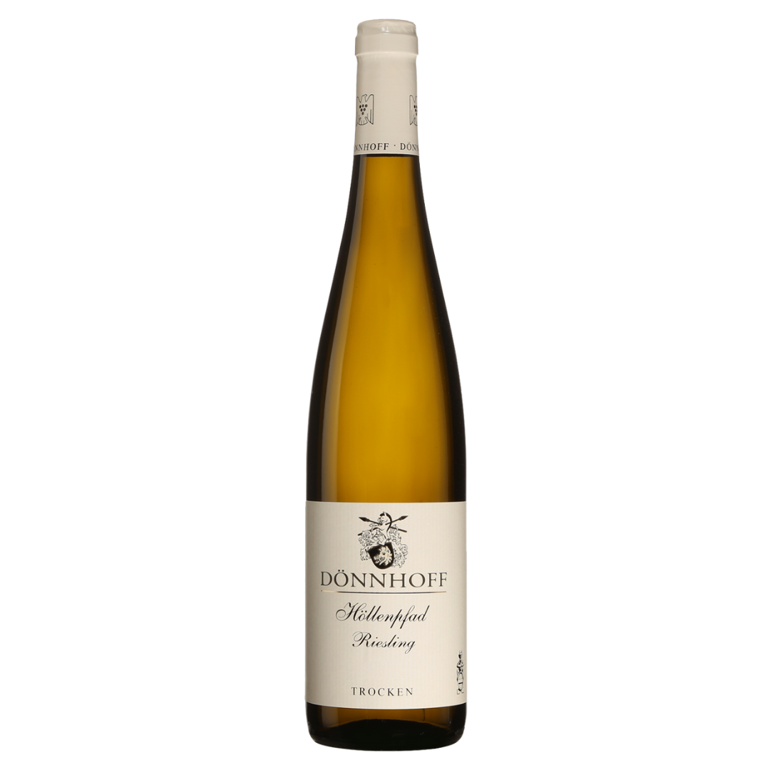 Donnhoff Roxheimer Hollenpfad Riesling Trocken 2020