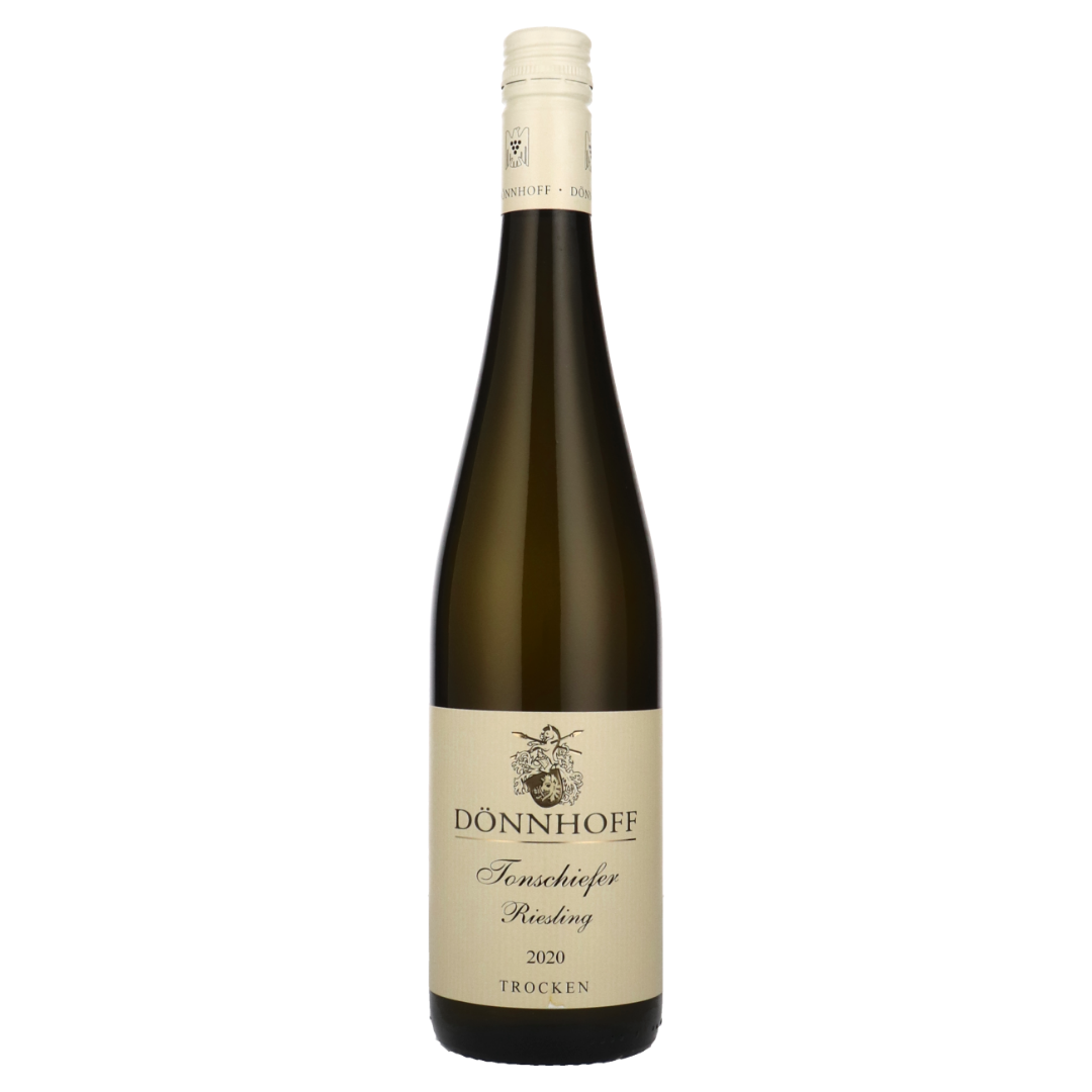 Donnhoff Tonschiefer Riesling 2021 750ml