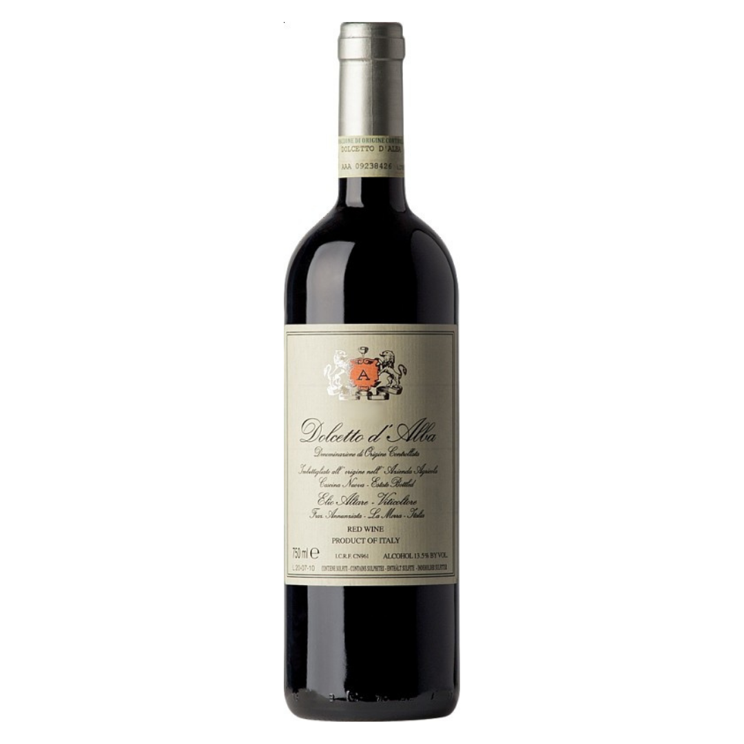 Elio Altare Dolcetto d'Alba DOC 2020