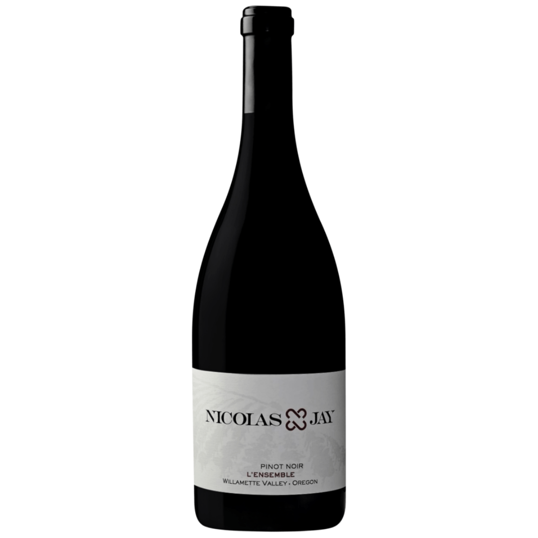 Nicolas Jay L'Ensemble Pinot Noir 2022