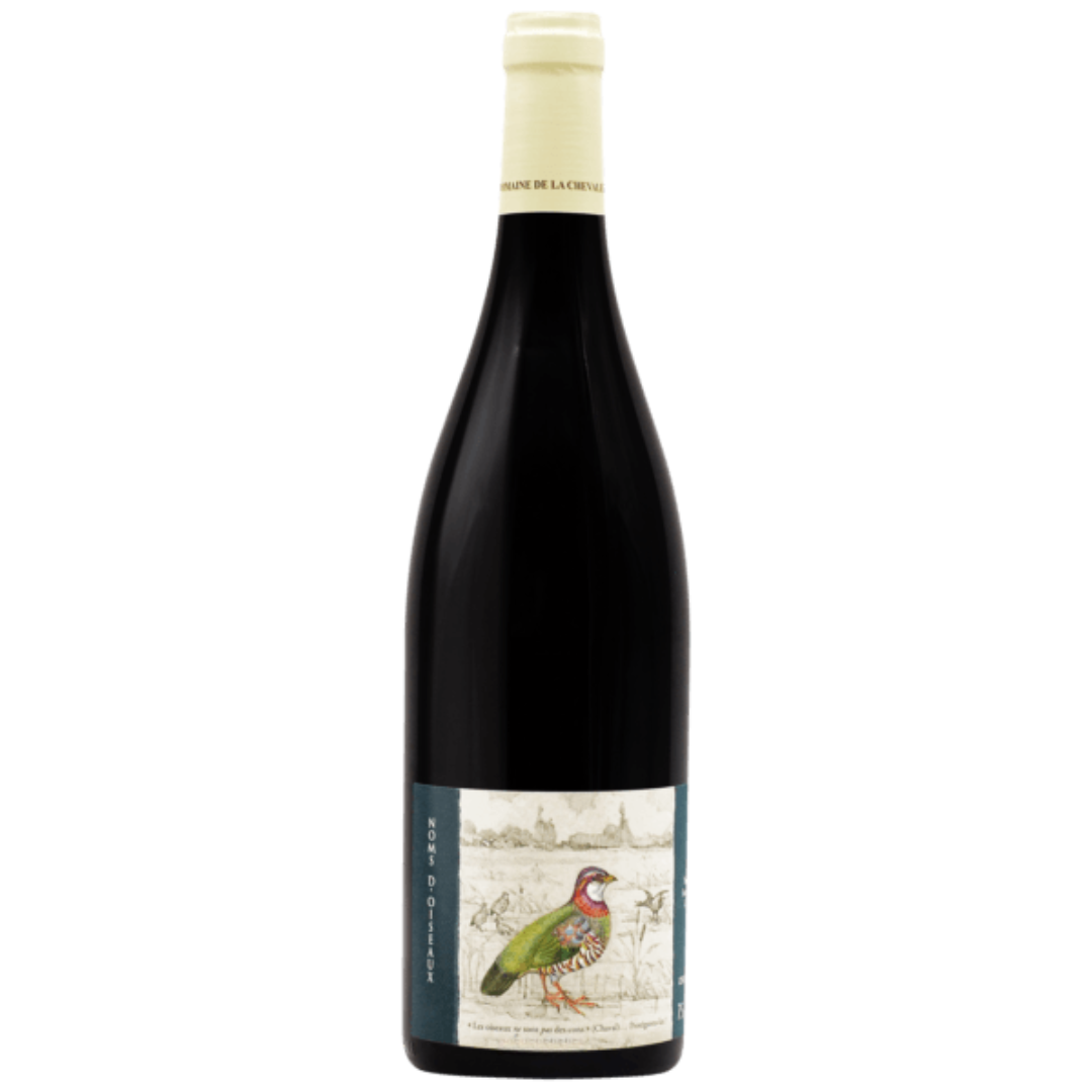 Domaine de la Chevalerie Noms d'Oiseaux 2019 750ml