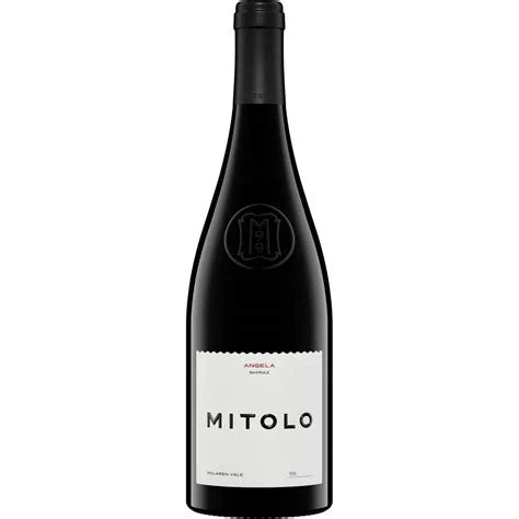 Mitolo Angela McLaren Vale Shiraz 2022