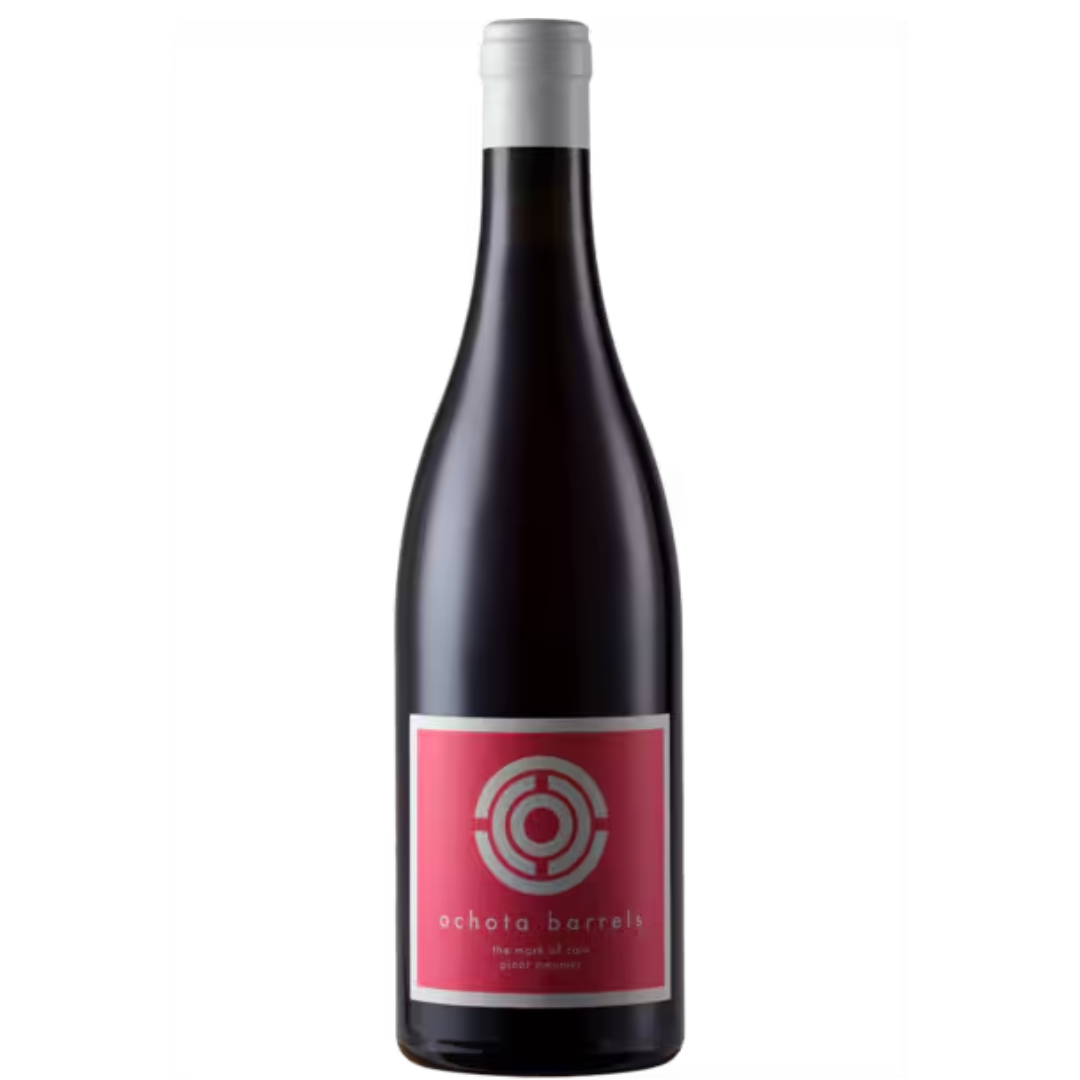 Ochota Barrels The Mark of Cain Pinot Meunier 2023 750ml
