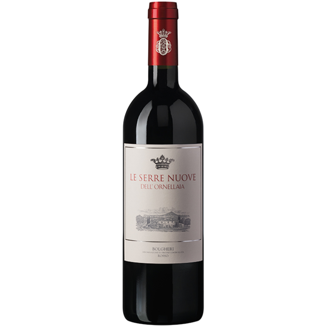 Ornellaia Le Serre Nuove 2015 750ml