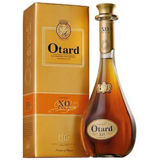 Otard XO Gold (Old Package) 700ml