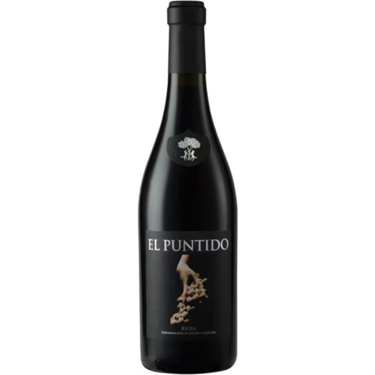 Vinedos de Pagans El Puntido Rioja 2019 1500ml