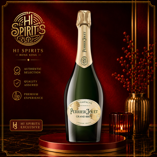 PERRIER-JOUET Grand Brut N.V. 750ml